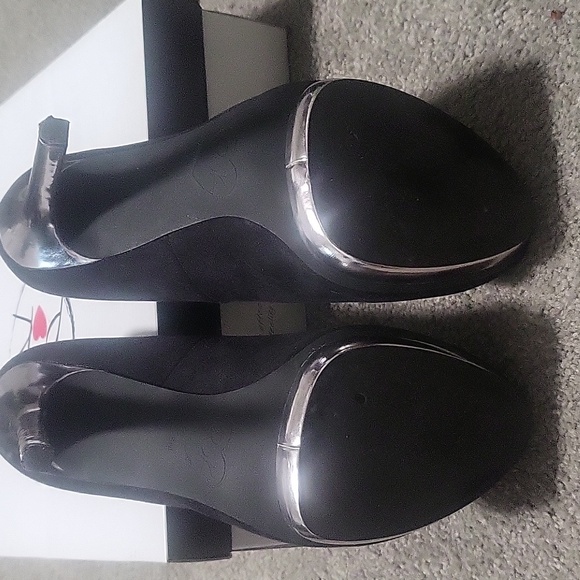 Platform Heels - Picture 8 of 8